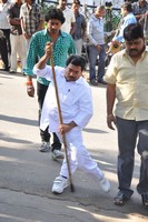 Akkineni Annapurna Condolences